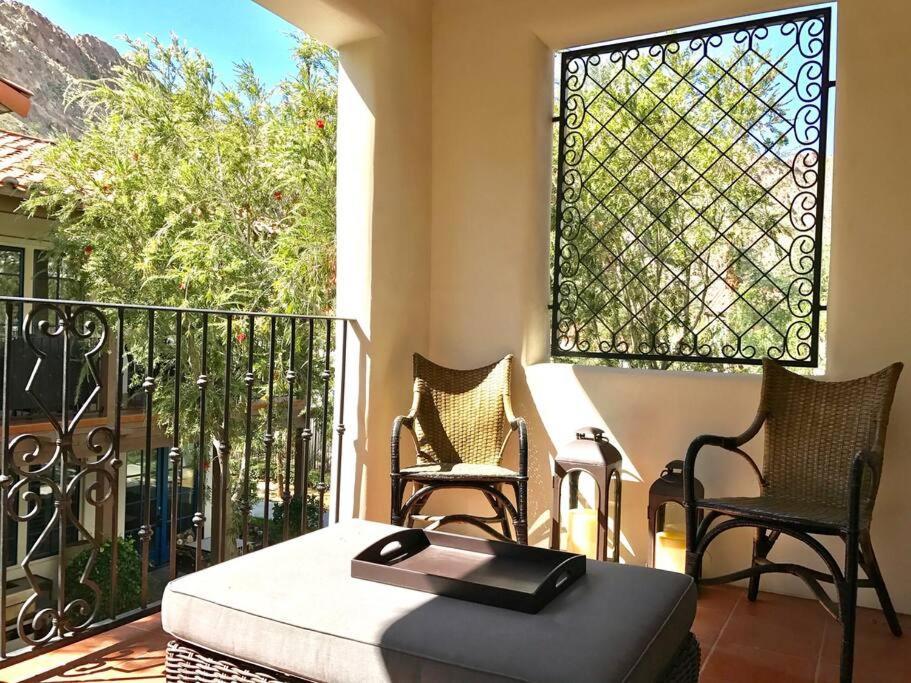 Resort King Studio With Private Balcony 064622 ลากินตา ภายนอก รูปภาพ